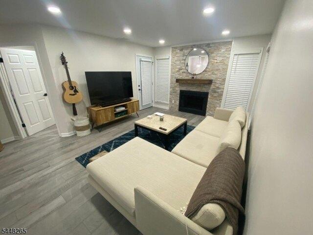 Condo for sale in Union, New Jersey