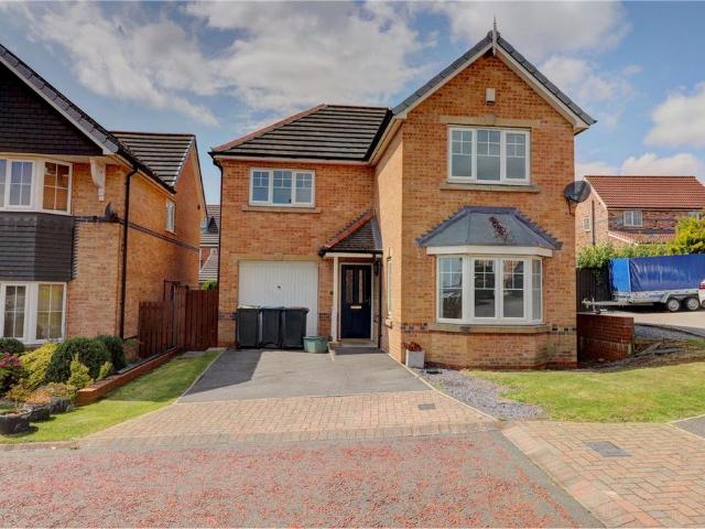 House for rent in Consett