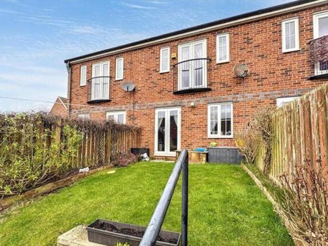 House for sale in Consett