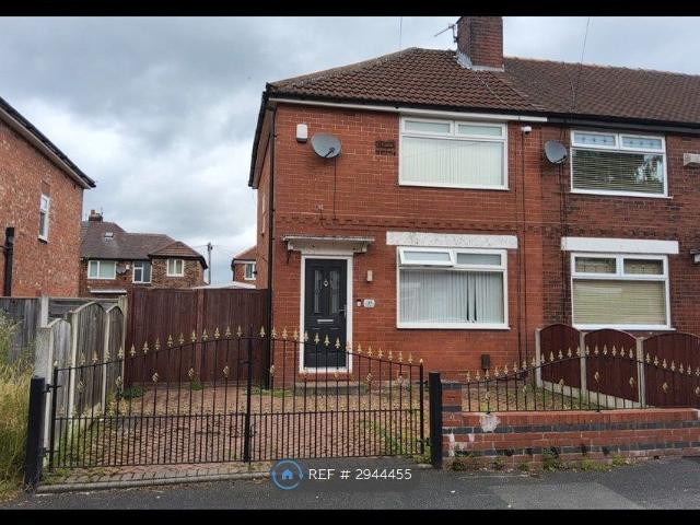 House for rent in Salford, Greater Manchester