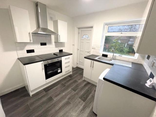 House for rent in Pendlebury, Salford