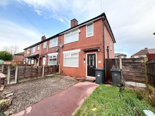 House for rent in Newtown, Salford