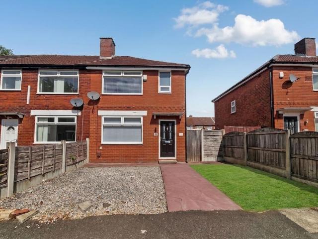 House for rent in Salford, Greater Manchester