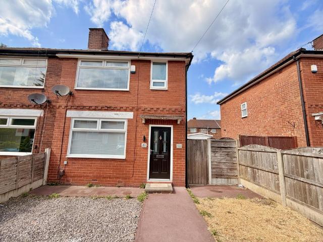 House for rent in Salford, Greater Manchester