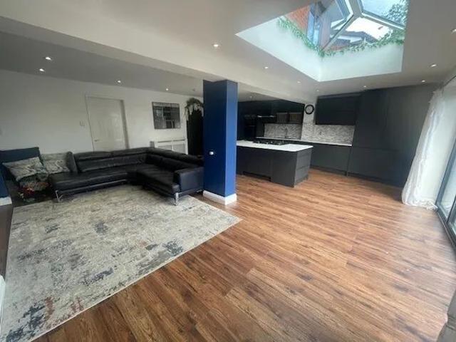 House for rent in Sinfin, East Midlands