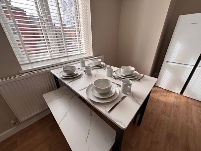 House for rent in Deepdale, Higher Bartle
