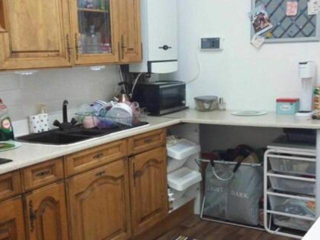 House for rent in Deepdale, Higher Bartle
