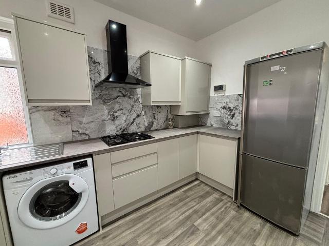 Apartment for rent in Deepdale, Preston