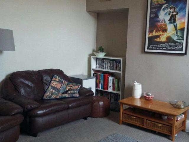 Apartment for rent in Deepdale, Higher Bartle