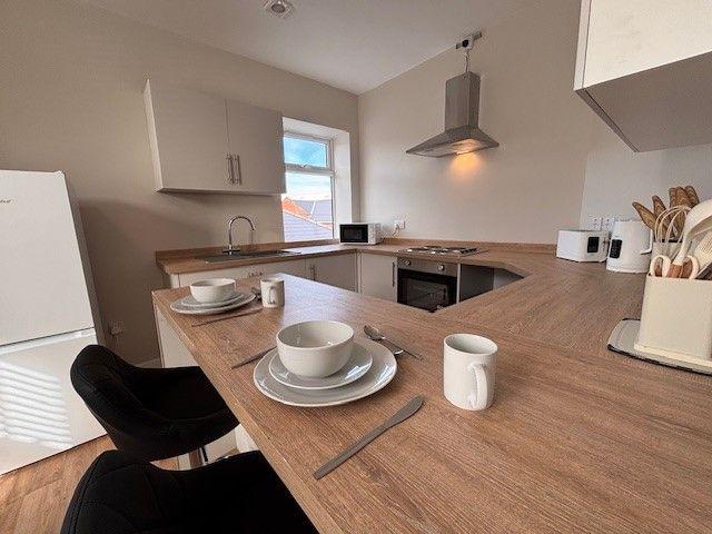 Room for rent in Deepdale, Higher Bartle