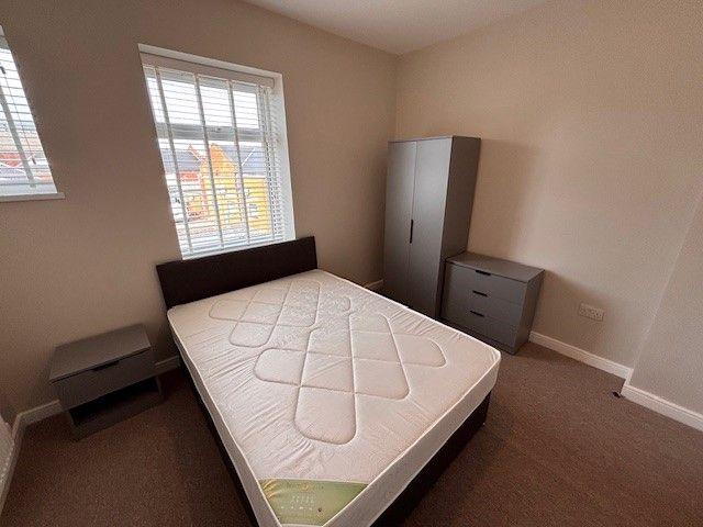 Room for rent in Deepdale, Higher Bartle