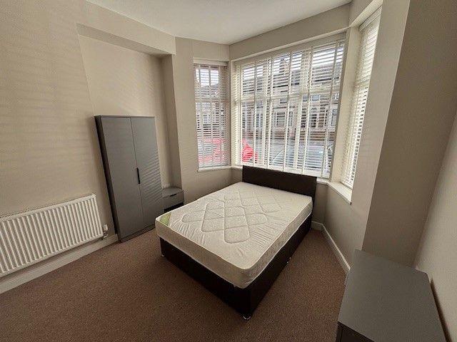 Room for rent in Deepdale, Higher Bartle