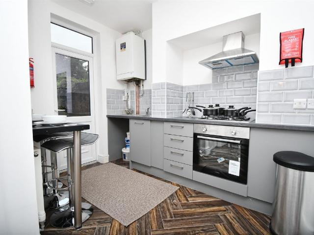Room for rent in Deepdale, Higher Bartle