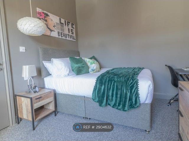 Room for rent in Avenham, Higher Bartle