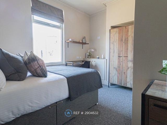 Room for rent in Avenham, Higher Bartle