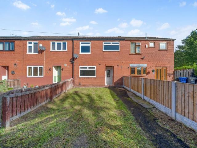 House for rent in Parklands, Widnes