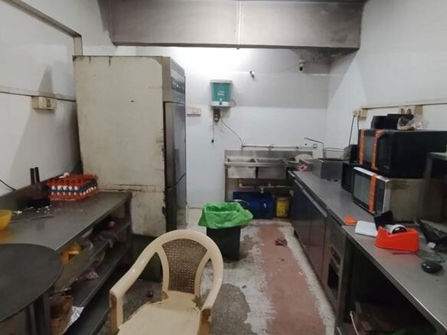 Commercial for rent in Kalwa, National Capital Territory Of Delhi