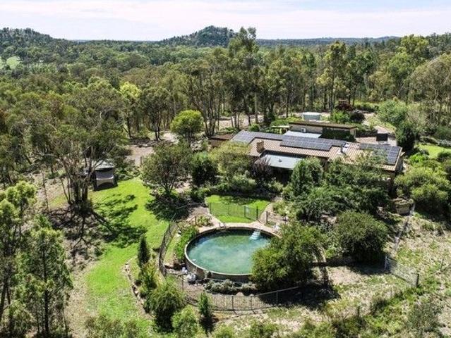 Cottage for sale in Coonabarabran, New South Wales