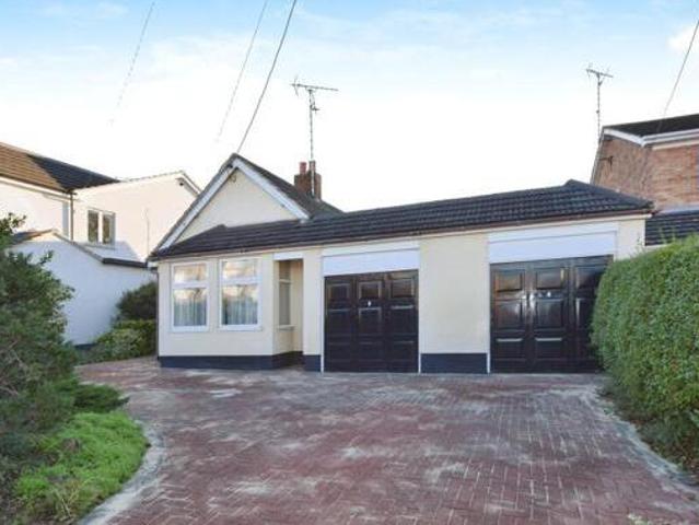 House for sale in Barling, Essex