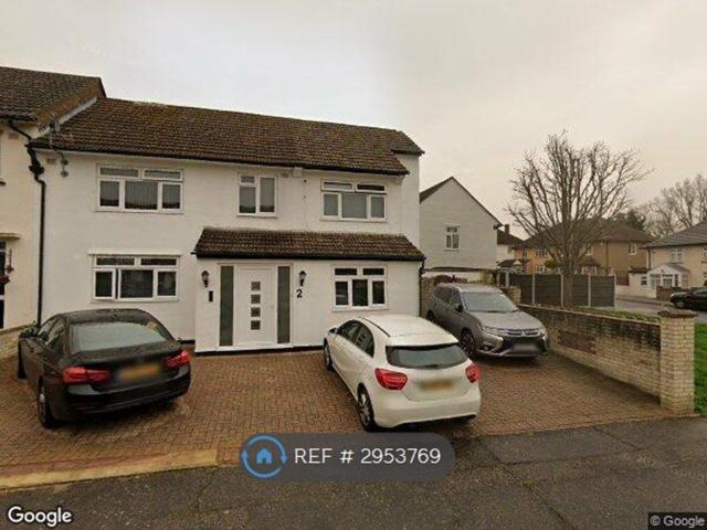 Room for rent in Epping, Essex