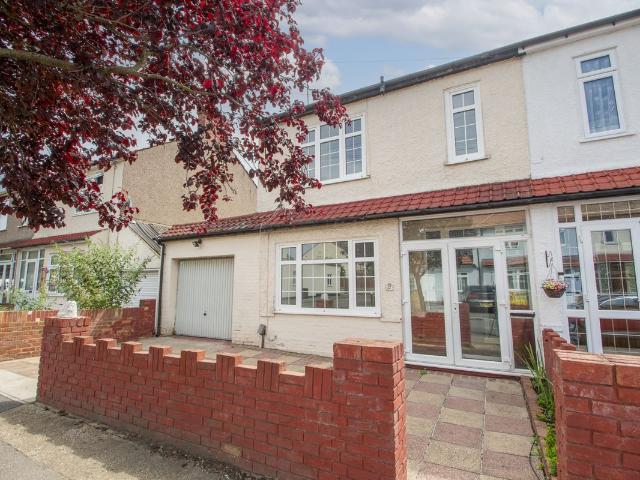 House for rent in Welling, Greater London