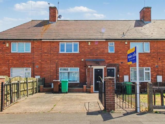 House for rent in Broxtowe, Haddon