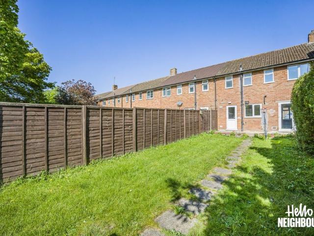 House for rent in Easthampstead, Bracknell