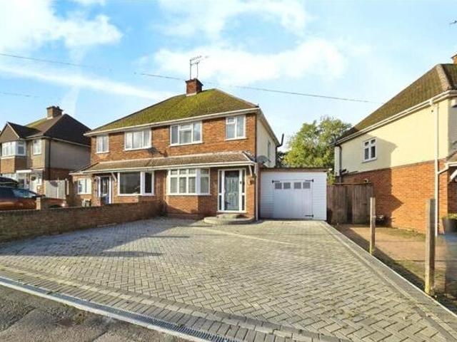 House for sale in Bracknell