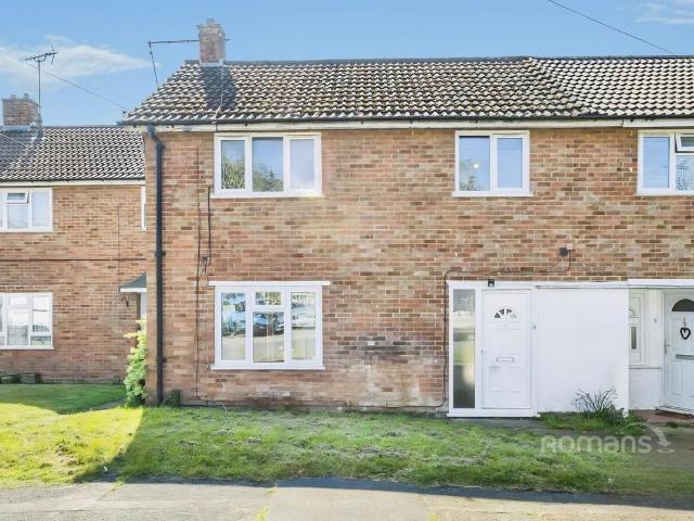 House for rent in Easthampstead, Bracknell
