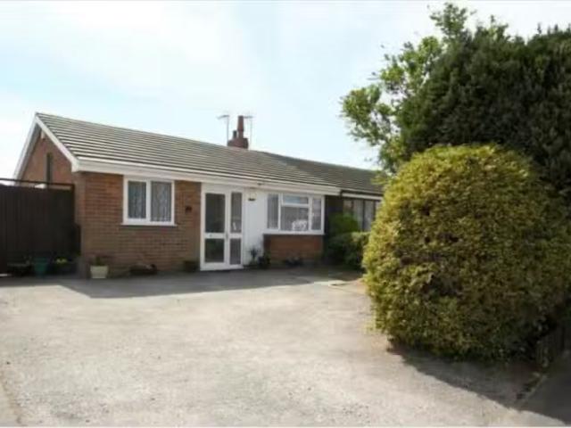 House for rent