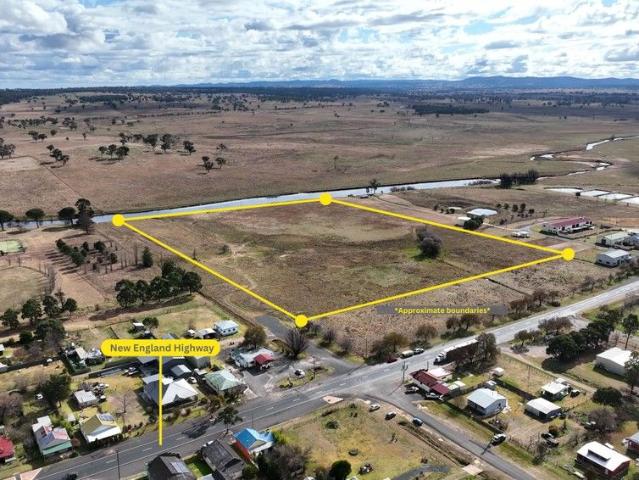 Land for sale in Deepwater, New South Wales