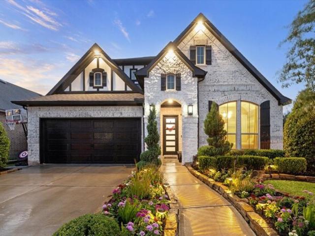 House for sale in Harris, Texas