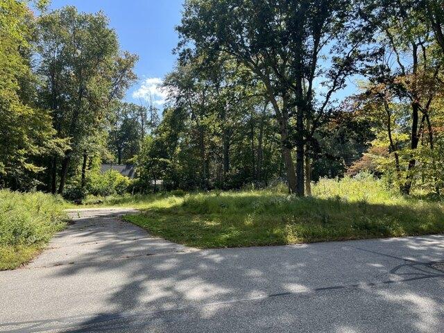 Land for sale in Hebron, Connecticut