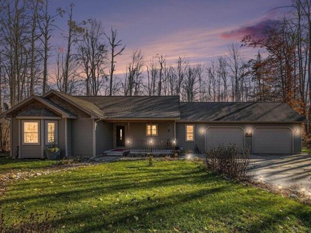 House for sale in Mancelona, Michigan