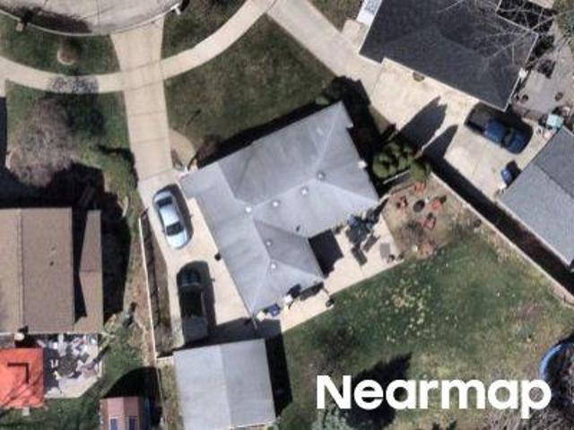 House for sale in Michigan
