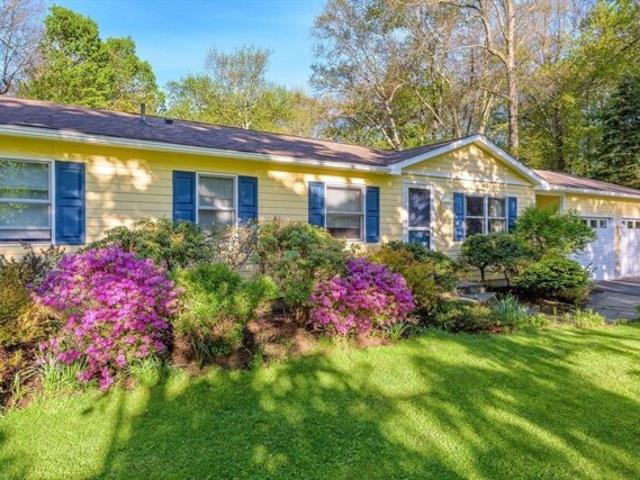 House for sale in Amherst, Massachusetts