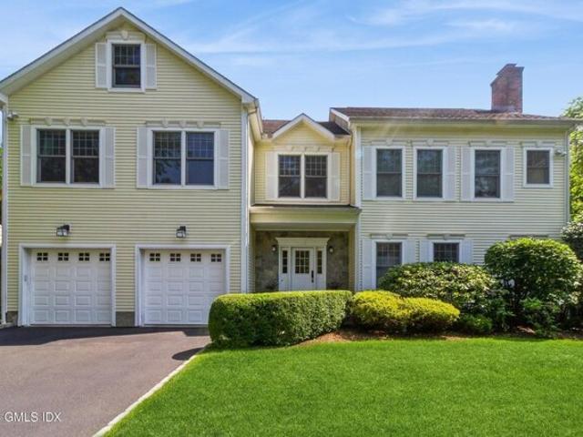 House for sale in Old Greenwich