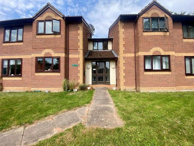 Apartment for rent in St Peters, Worcester