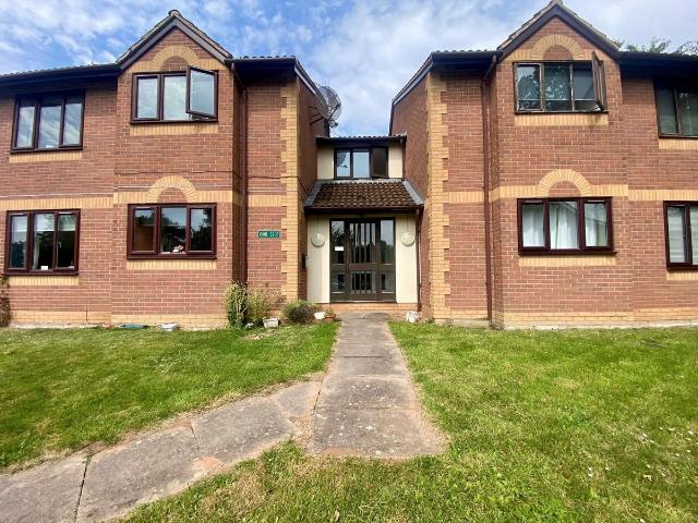 Apartment for rent in St Peters, Worcester
