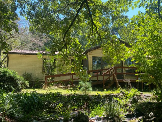 House for sale in Transylvania, North Carolina