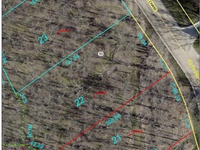 Land for sale in Dixon