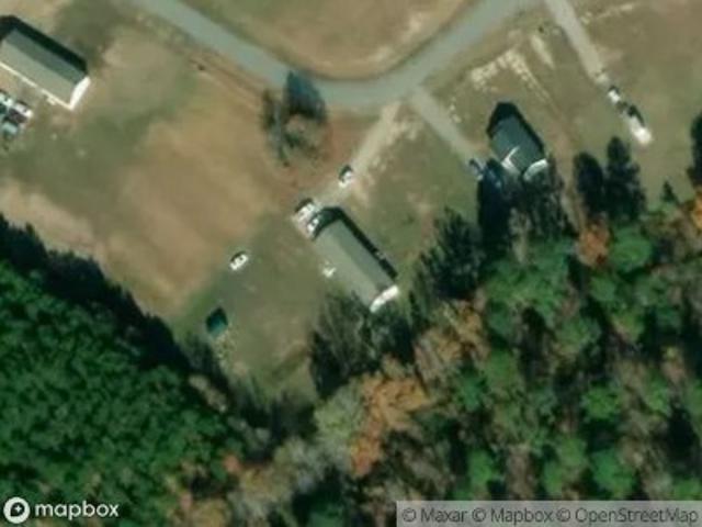 House for sale in Ahoskie, North Carolina