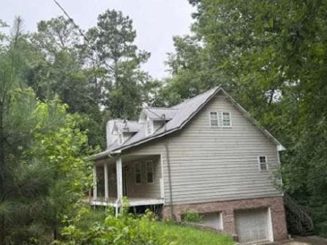 House for sale in Alabama