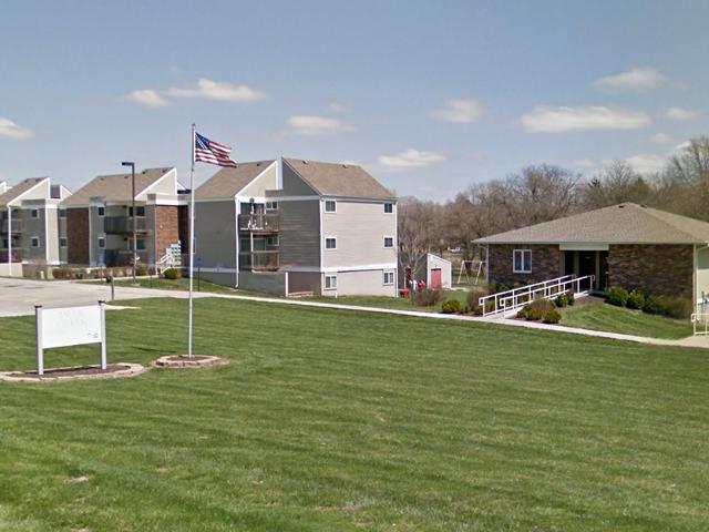 Apartment for rent in Missouri