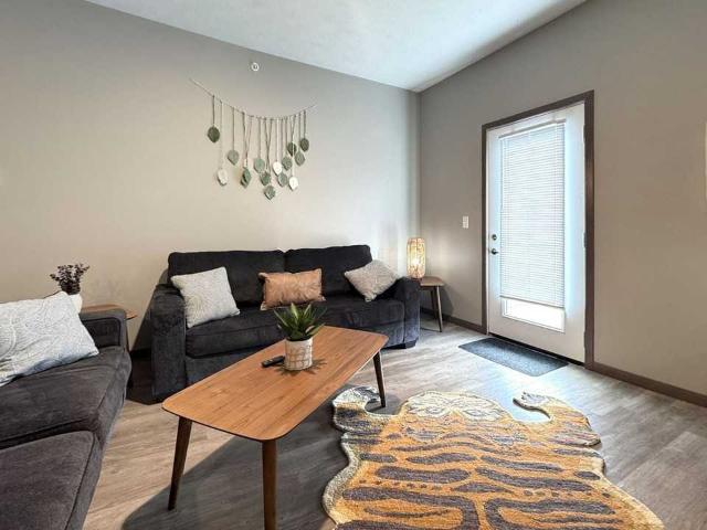 Apartment for rent in Emmet, Iowa