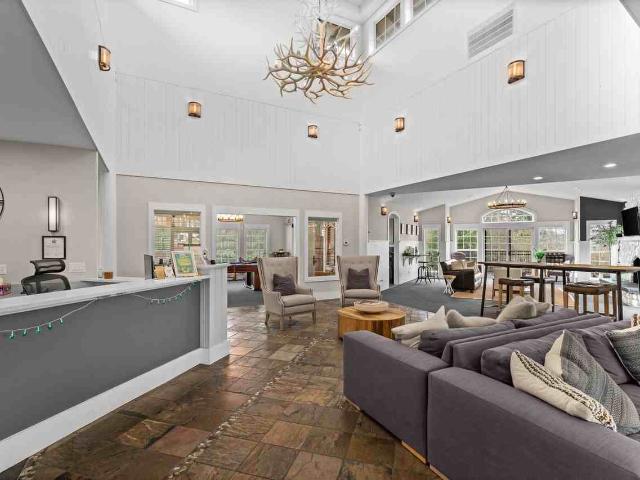 Apartment for rent in Puyallup, Washington