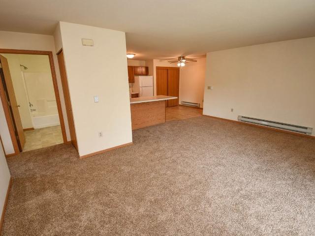 Apartment for rent in Jefferson, Wisconsin