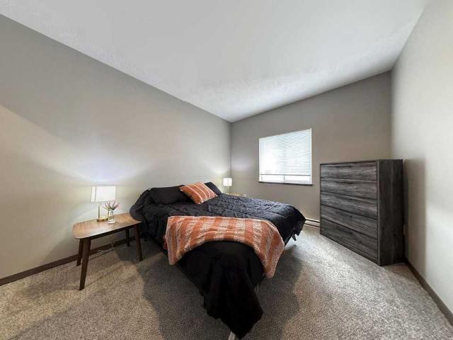 Apartment for rent in Emmet, Iowa