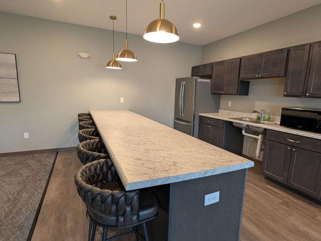 Apartment for rent in Emmet, Iowa