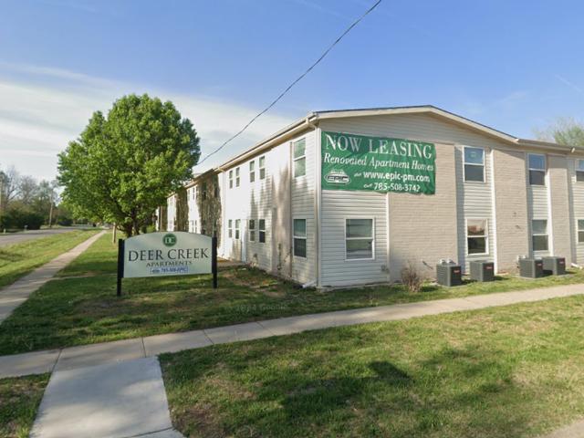Apartment for rent in Kansas